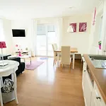 Hubertus Enzian Апартаменты