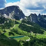 Hubertus Enzian * Кирхбах