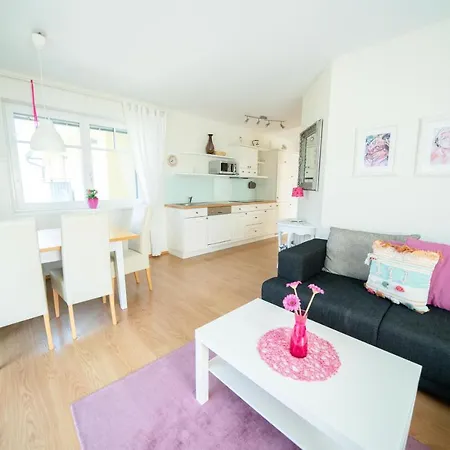 Apartment Hubertus Enzian