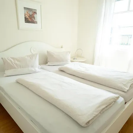 Hubertus Enzian Apartment *