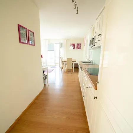 Hubertus Enzian Apartment