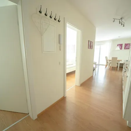 Apartment Hubertus Enzian Kirchbach (Carinthia)