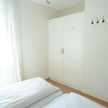 Apartment Hubertus Enzian