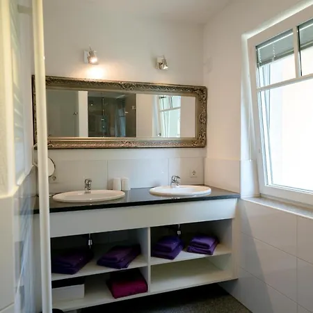 Hubertus Enzian Apartment