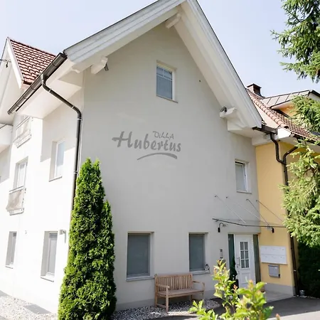 Hubertus Enzian