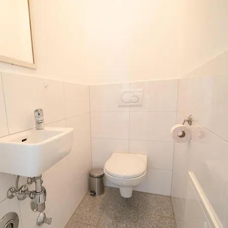 Hubertus Enzian Appartement *