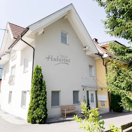Hubertus Enzian * Kirchbach (Carinthia)