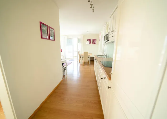 Hubertus Enzian Apartament