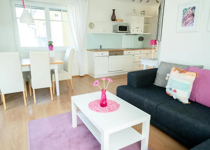 Hubertus Enzian Kirchbach (Carinthia)