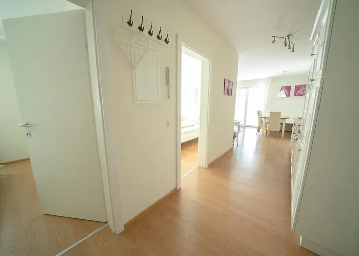 Apartament Hubertus Enzian Kirchbach (Carinthia)