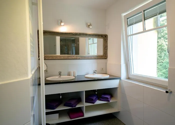 Hubertus Enzian Apartament