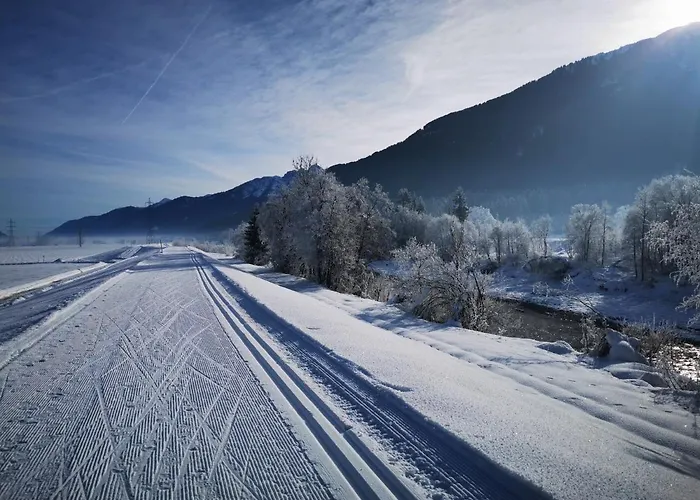 Hubertus Enzian Kirchbach (Carinthia)